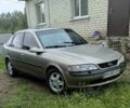 Сірий Опель Вектра, об'ємом двигуна 1.8 л та пробігом 3 тис. км за 2000 $, фото 1 на Automoto.ua