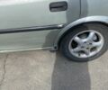 Сірий Опель Вектра, об'ємом двигуна 1.6 л та пробігом 40 тис. км за 2100 $, фото 5 на Automoto.ua