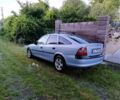 Сірий Опель Вектра, об'ємом двигуна 2 л та пробігом 500 тис. км за 898 $, фото 1 на Automoto.ua