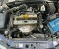 Сірий Опель Вектра, об'ємом двигуна 0 л та пробігом 222 тис. км за 850 $, фото 2 на Automoto.ua