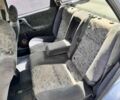 Серый Опель Вектра, объемом двигателя 2 л и пробегом 200 тыс. км за 1009 $, фото 4 на Automoto.ua