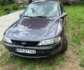 Сірий Опель Вектра, об'ємом двигуна 0 л та пробігом 222 тис. км за 850 $, фото 1 на Automoto.ua