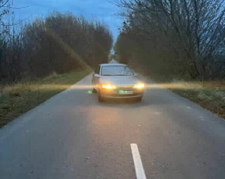 Сірий Опель Вектра, об'ємом двигуна 1.6 л та пробігом 1 тис. км за 1999 $, фото 2 на Automoto.ua
