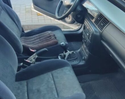 Опель Вектра 1998 у Чернівцях на Automoto.ua Сірий Опель Вектра, об'ємом двигуна 1.6 л та пробігом 257 тис. км за 1781 $, фото 6 на Automoto.ua