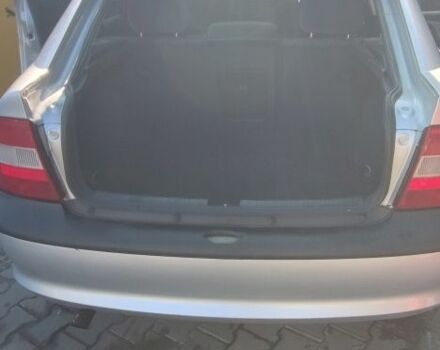 Опель Вектра 1998 у Чернівцях на Automoto.ua Сірий Опель Вектра, об'ємом двигуна 1.6 л та пробігом 257 тис. км за 1781 $, фото 8 на Automoto.ua