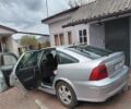 Серый Опель Вектра, объемом двигателя 1.8 л и пробегом 273 тыс. км за 2197 $, фото 3 на Automoto.ua