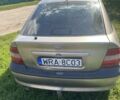 Серый Опель Вектра, объемом двигателя 2 л и пробегом 370 тыс. км за 483 $, фото 3 на Automoto.ua