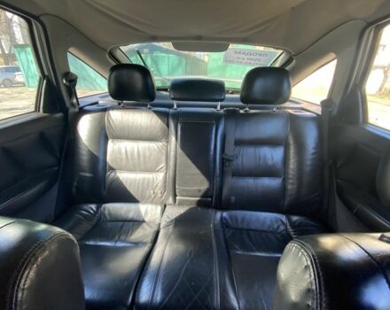 Серый Опель Вектра, объемом двигателя 2 л и пробегом 200 тыс. км за 2600 $, фото 2 на Automoto.ua