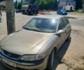 Сірий Опель Вектра, об'ємом двигуна 1.6 л та пробігом 150 тис. км за 23 $, фото 2 на Automoto.ua