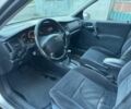 Серый Опель Вектра, объемом двигателя 2 л и пробегом 200 тыс. км за 980 $, фото 7 на Automoto.ua