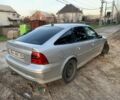 Серый Опель Вектра, объемом двигателя 2 л и пробегом 279 тыс. км за 1900 $, фото 4 на Automoto.ua