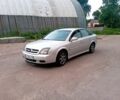 Сірий Опель Вектра, об'ємом двигуна 2.2 л та пробігом 405 тис. км за 2350 $, фото 6 на Automoto.ua