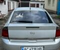 Серый Опель Вектра, объемом двигателя 2.2 л и пробегом 3 тыс. км за 3800 $, фото 4 на Automoto.ua