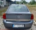 Сірий Опель Вектра, об'ємом двигуна 2 л та пробігом 358 тис. км за 3308 $, фото 4 на Automoto.ua