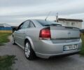 Серый Опель Вектра, объемом двигателя 1.8 л и пробегом 300 тыс. км за 4000 $, фото 3 на Automoto.ua