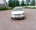 Сірий Опель Вектра, об'ємом двигуна 2.2 л та пробігом 405 тис. км за 2350 $, фото 5 на Automoto.ua
