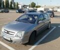 Сірий Опель Вектра, об'ємом двигуна 3 л та пробігом 220 тис. км за 5000 $, фото 2 на Automoto.ua