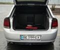 Сірий Опель Вектра, об'ємом двигуна 2.2 л та пробігом 370 тис. км за 3800 $, фото 6 на Automoto.ua