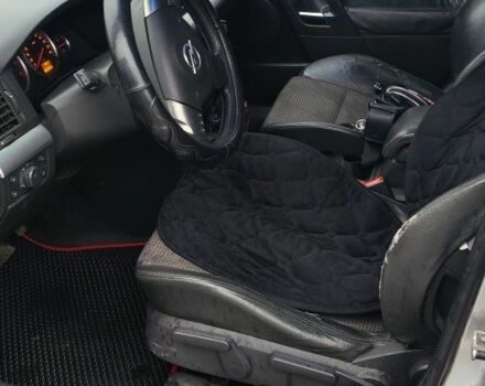 Сірий Опель Вектра, об'ємом двигуна 2.2 л та пробігом 370 тис. км за 3800 $, фото 4 на Automoto.ua