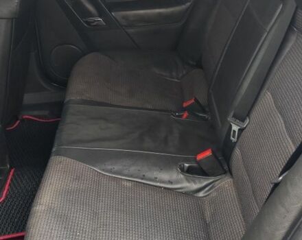 Сірий Опель Вектра, об'ємом двигуна 2.2 л та пробігом 370 тис. км за 3800 $, фото 5 на Automoto.ua