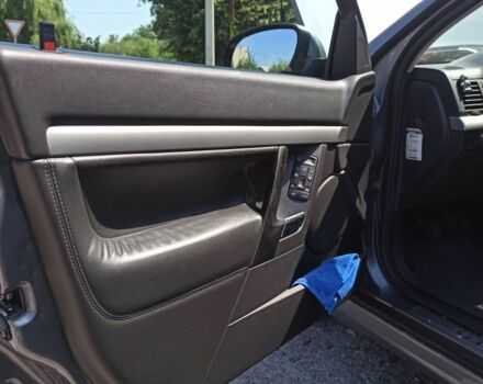 Сірий Опель Вектра, об'ємом двигуна 2.2 л та пробігом 343 тис. км за 4800 $, фото 21 на Automoto.ua