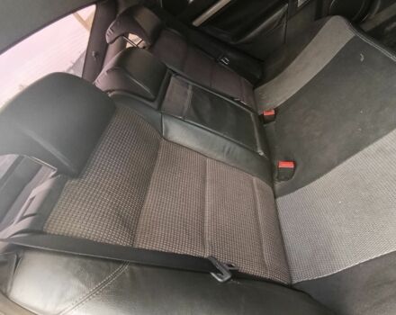 Серый Опель Вектра, объемом двигателя 2.2 л и пробегом 400 тыс. км за 4300 $, фото 6 на Automoto.ua