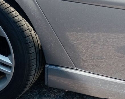 Сірий Опель Вектра, об'ємом двигуна 2.2 л та пробігом 343 тис. км за 4800 $, фото 2 на Automoto.ua