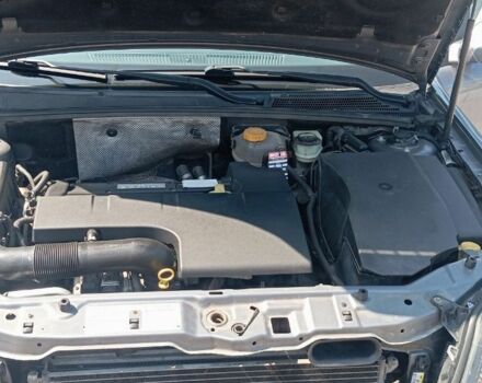 Сірий Опель Вектра, об'ємом двигуна 2.2 л та пробігом 343 тис. км за 4800 $, фото 9 на Automoto.ua