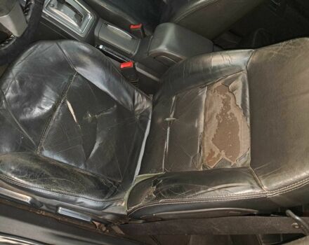 Серый Опель Вектра, объемом двигателя 2.2 л и пробегом 305 тыс. км за 3300 $, фото 2 на Automoto.ua