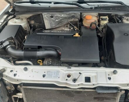 Серый Опель Вектра, объемом двигателя 2 л и пробегом 3 тыс. км за 5000 $, фото 4 на Automoto.ua