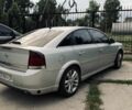 Сірий Опель Вектра, об'ємом двигуна 2.2 л та пробігом 200 тис. км за 5500 $, фото 11 на Automoto.ua