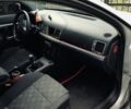 Сірий Опель Вектра, об'ємом двигуна 2.2 л та пробігом 200 тис. км за 5500 $, фото 9 на Automoto.ua