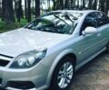 Сірий Опель Вектра, об'ємом двигуна 2.2 л та пробігом 200 тис. км за 5300 $, фото 4 на Automoto.ua