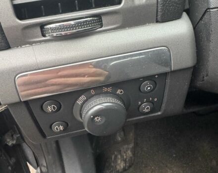 Серый Опель Вектра, объемом двигателя 1.8 л и пробегом 166 тыс. км за 4750 $, фото 8 на Automoto.ua