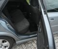 Сірий Опель Вектра, об'ємом двигуна 2 л та пробігом 223 тис. км за 5500 $, фото 5 на Automoto.ua