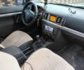 Сірий Опель Вектра, об'ємом двигуна 2.2 л та пробігом 240 тис. км за 3712 $, фото 4 на Automoto.ua