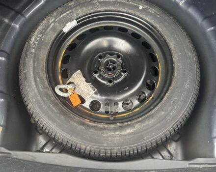 Серый Опель Вектра, объемом двигателя 1.8 л и пробегом 166 тыс. км за 4750 $, фото 10 на Automoto.ua