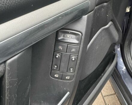 Серый Опель Вектра, объемом двигателя 1.8 л и пробегом 166 тыс. км за 4750 $, фото 6 на Automoto.ua