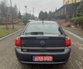 Серый Опель Вектра, объемом двигателя 1.8 л и пробегом 166 тыс. км за 4750 $, фото 1 на Automoto.ua