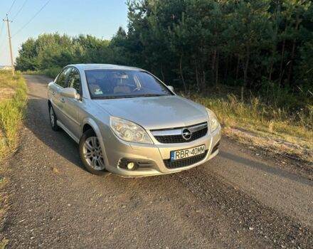 Сірий Опель Вектра, об'ємом двигуна 1.9 л та пробігом 330 тис. км за 2300 $, фото 1 на Automoto.ua