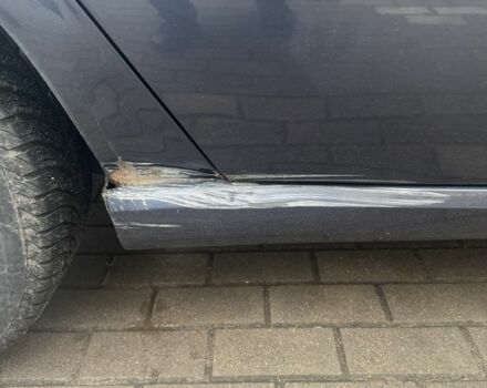 Серый Опель Вектра, объемом двигателя 1.8 л и пробегом 166 тыс. км за 4750 $, фото 2 на Automoto.ua