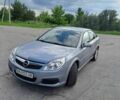 Сірий Опель Вектра, об'ємом двигуна 1.8 л та пробігом 353 тис. км за 5600 $, фото 1 на Automoto.ua