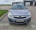 Сірий Опель Вектра, об'ємом двигуна 1.8 л та пробігом 353 тис. км за 5600 $, фото 5 на Automoto.ua