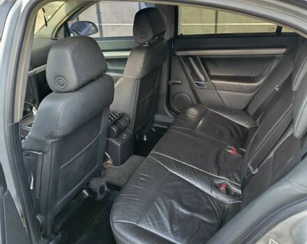 Серый Опель Вектра, объемом двигателя 2.2 л и пробегом 400 тыс. км за 2500 $, фото 1 на Automoto.ua