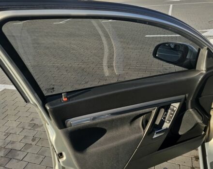 Сірий Опель Вектра, об'ємом двигуна 2.2 л та пробігом 270 тис. км за 5250 $, фото 3 на Automoto.ua