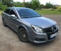 Сірий Опель Вектра, об'ємом двигуна 2.2 л та пробігом 315 тис. км за 6000 $, фото 8 на Automoto.ua