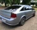 Сірий Опель Вектра, об'ємом двигуна 2.2 л та пробігом 315 тис. км за 6000 $, фото 4 на Automoto.ua