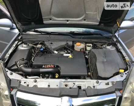 Сірий Опель Вектра, об'ємом двигуна 2.2 л та пробігом 315 тис. км за 6000 $, фото 1 на Automoto.ua