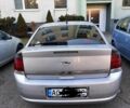 Опель Вектра 2008 у Мукачеве на Automoto.ua Сірий Опель Вектра, об'ємом двигуна 1.9 л та пробігом 368 тис. км за 4000 $, фото 1 на Automoto.ua