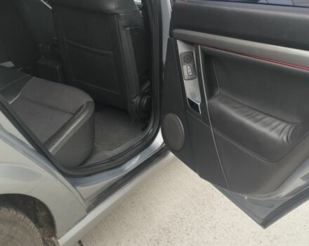 Сірий Опель Вектра, об'ємом двигуна 2.2 л та пробігом 420 тис. км за 4400 $, фото 6 на Automoto.ua